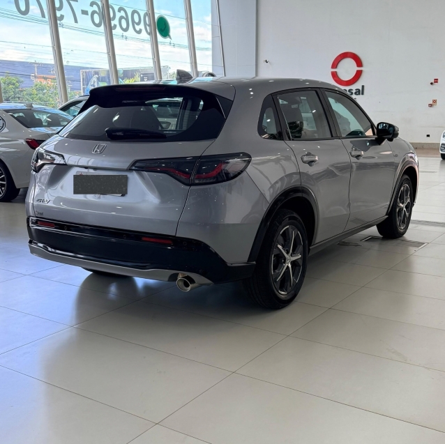 zr-v 2.0 i-vtec gasolina touring cvt3