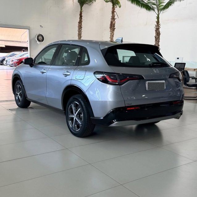 zr-v 2.0 i-vtec gasolina touring cvt5