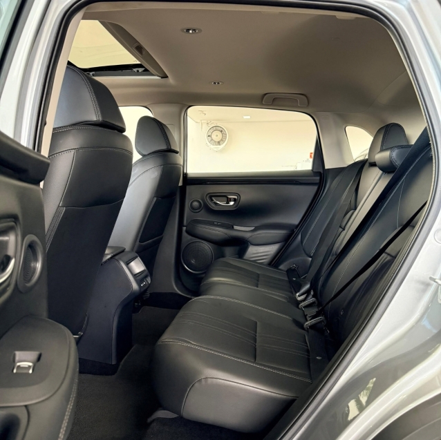 zr-v 2.0 i-vtec gasolina touring cvt7