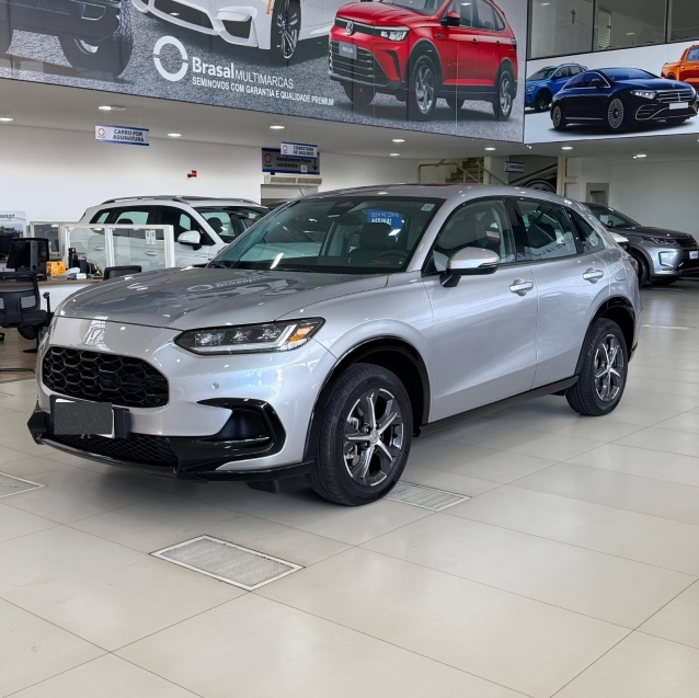 zr-v 2.0 i-vtec gasolina touring cvt2