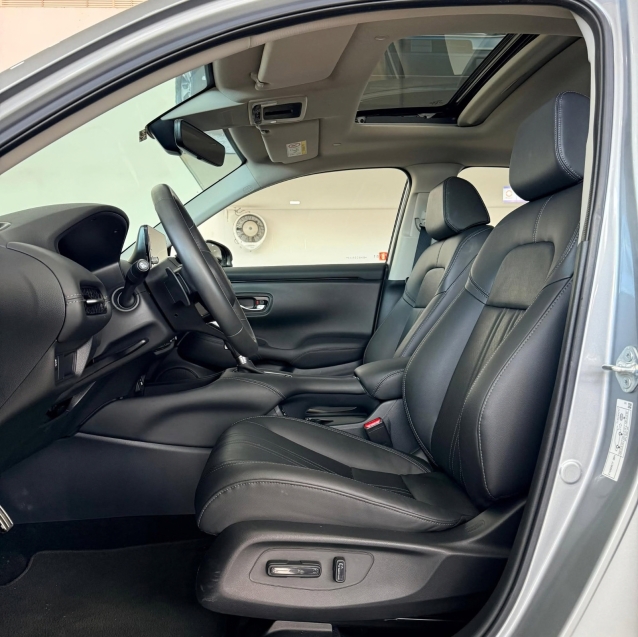 zr-v 2.0 i-vtec gasolina touring cvt6