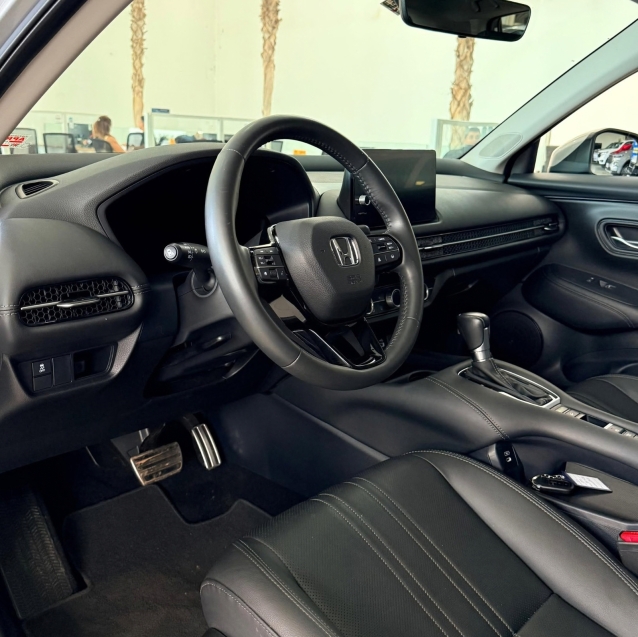 zr-v 2.0 i-vtec gasolina touring cvt9