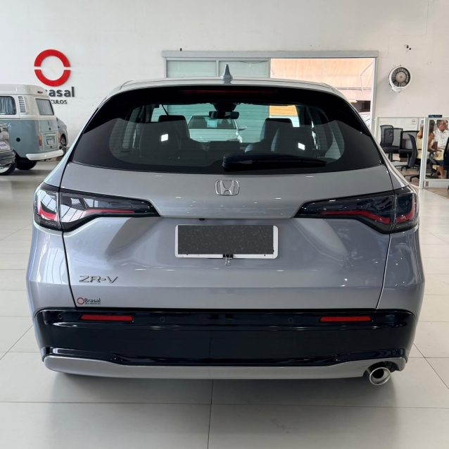 zr-v 2.0 i-vtec gasolina touring cvt4