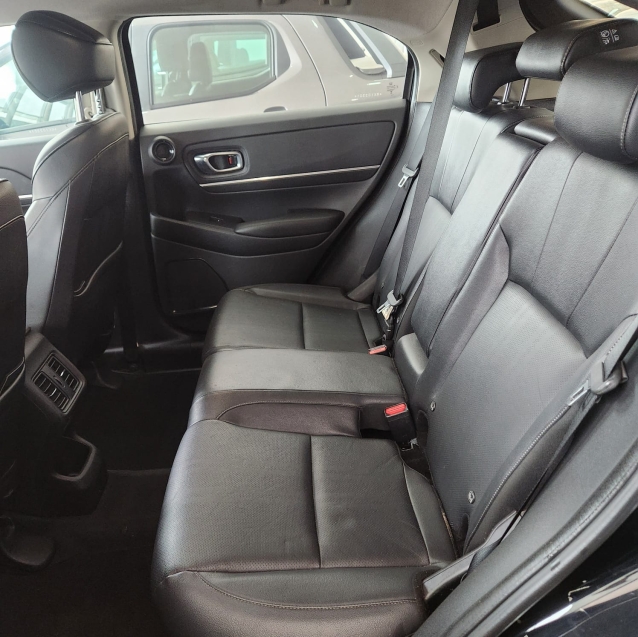 HR-V 1.5 DI I-VTEC TURBO FLEX TOURING CVT10