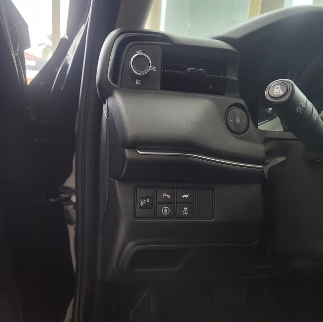 HR-V 1.5 DI I-VTEC TURBO FLEX TOURING CVT8