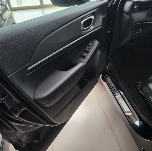HR-V 1.5 DI I-VTEC TURBO FLEX TOURING CVT4