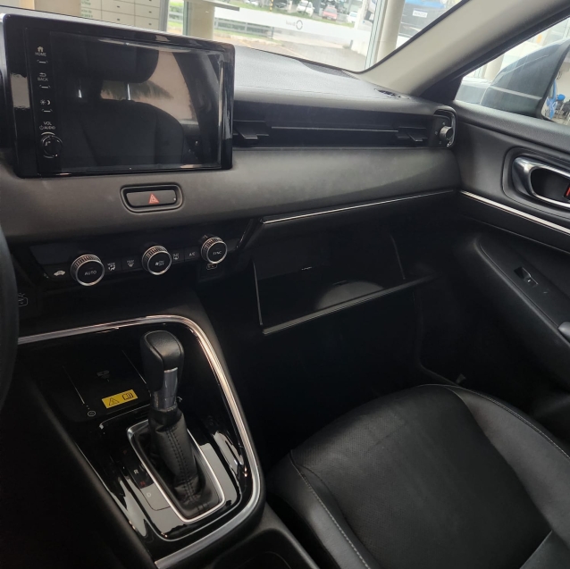 HR-V 1.5 DI I-VTEC TURBO FLEX TOURING CVT7