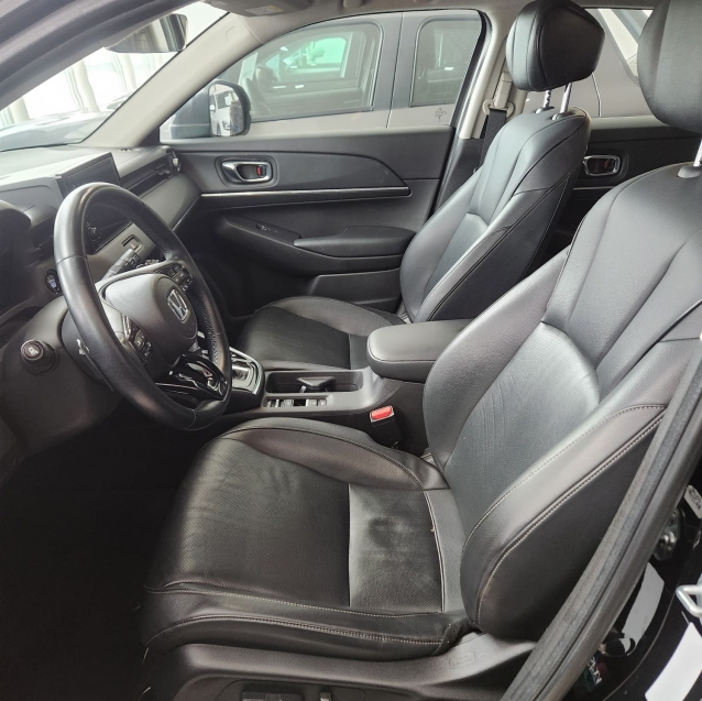 HR-V 1.5 DI I-VTEC TURBO FLEX TOURING CVT5