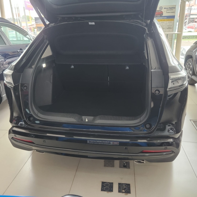 HR-V 1.5 DI I-VTEC TURBO FLEX TOURING CVT12