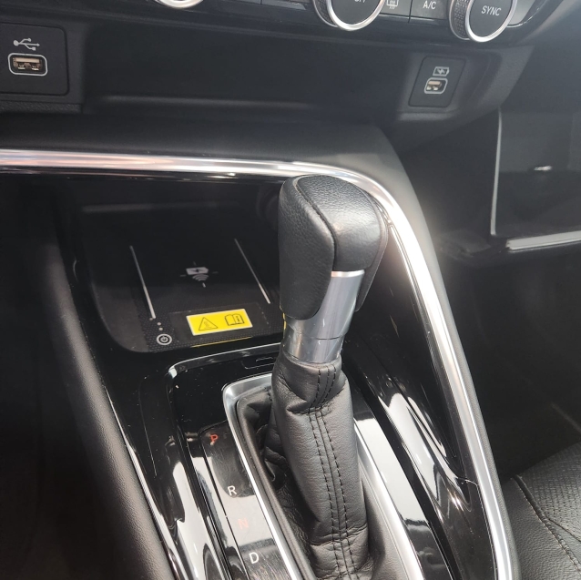 HR-V 1.5 DI I-VTEC TURBO FLEX TOURING CVT9
