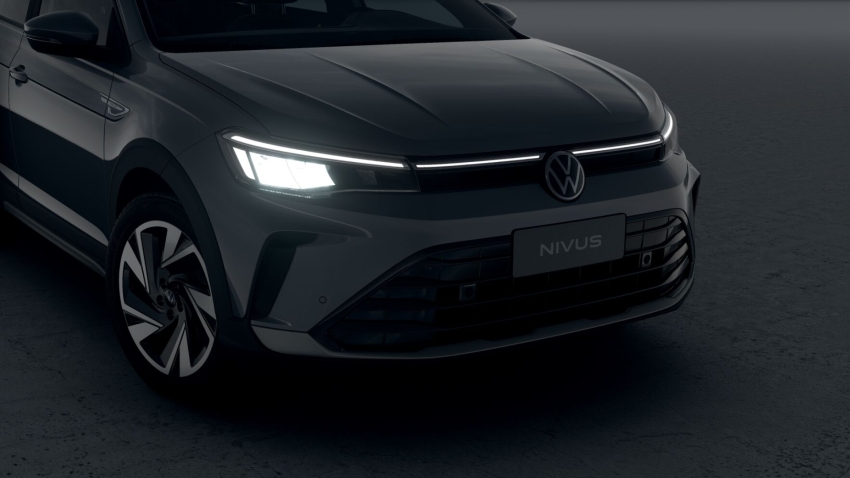 nivus comfortline 200 tsi 128hp at4