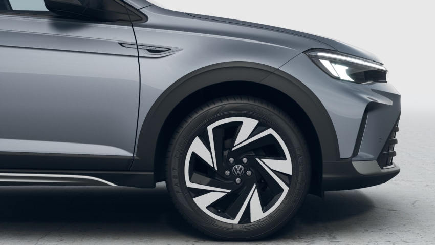 nivus comfortline 200 tsi 128hp at6