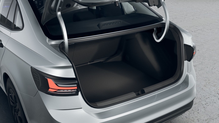 virtus sense tsi 116hp8