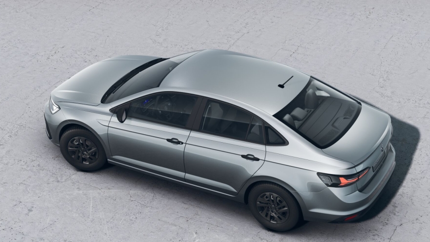 virtus sense tsi 116hp7