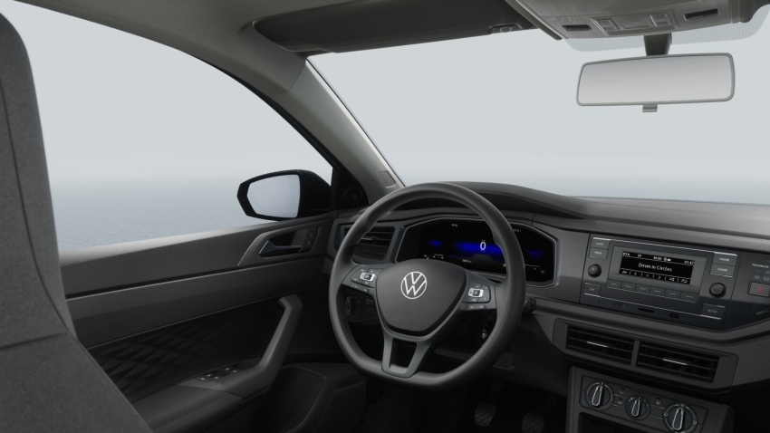 virtus sense tsi 116hp10