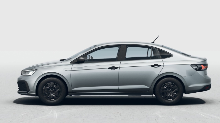 virtus sense tsi 116hp2