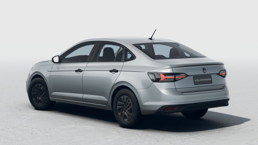 virtus sense tsi 116hp3