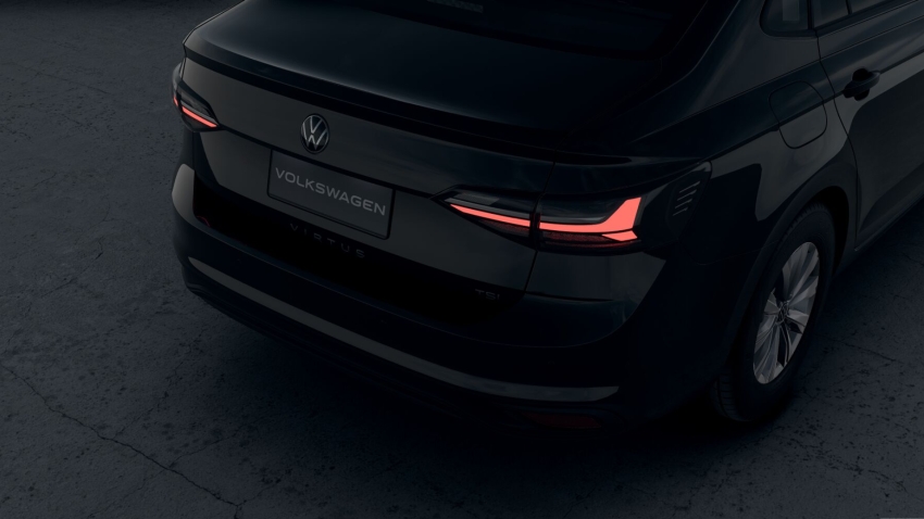 virtus tsi at 116hp5