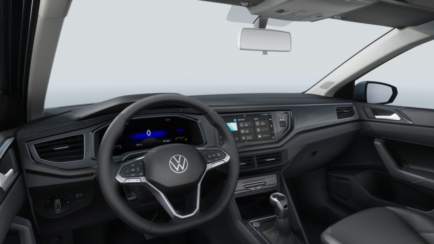 virtus comfortline 200 tsi at 128hp9