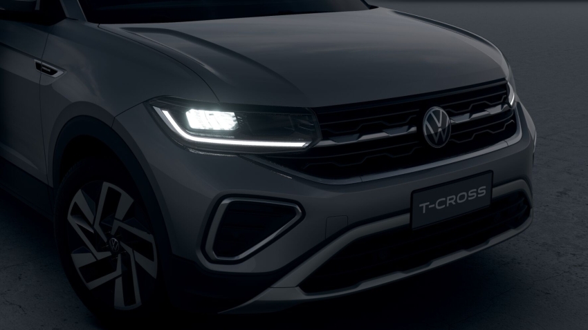 t cross comfortline 200 tsi at 128cv4