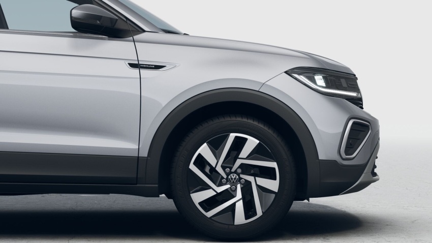 t cross comfortline 200 tsi at 128cv6