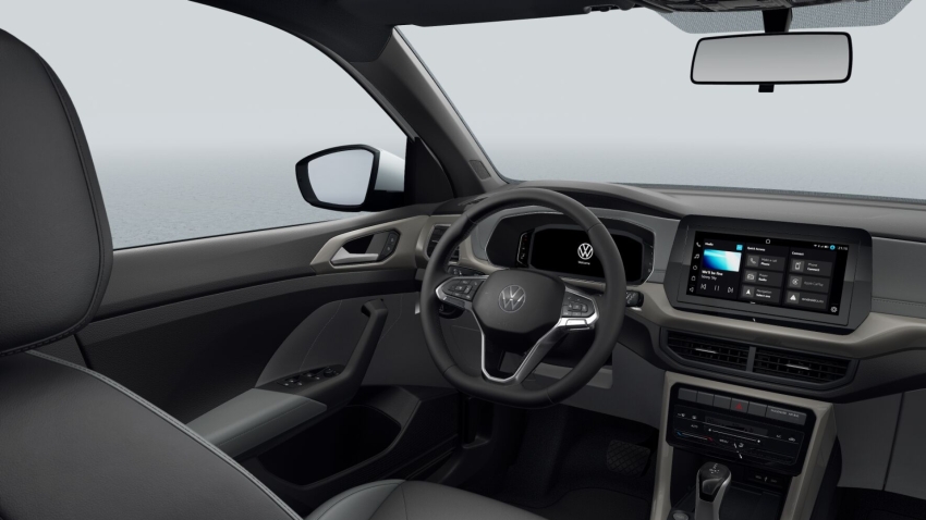 t-cross comfortline 200 tsi at 128cv9