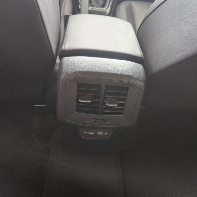 T-CROSS 1.4 250 TSI TOTAL FLEX HIGHLINE AUTOMÁTICO11