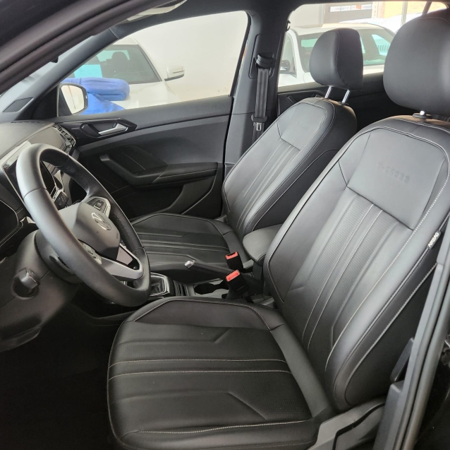 T-CROSS 1.4 250 TSI TOTAL FLEX HIGHLINE AUTOMÁTICO6