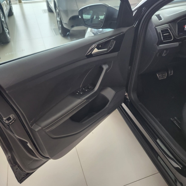 T-CROSS 1.4 250 TSI TOTAL FLEX HIGHLINE AUTOMÁTICO4