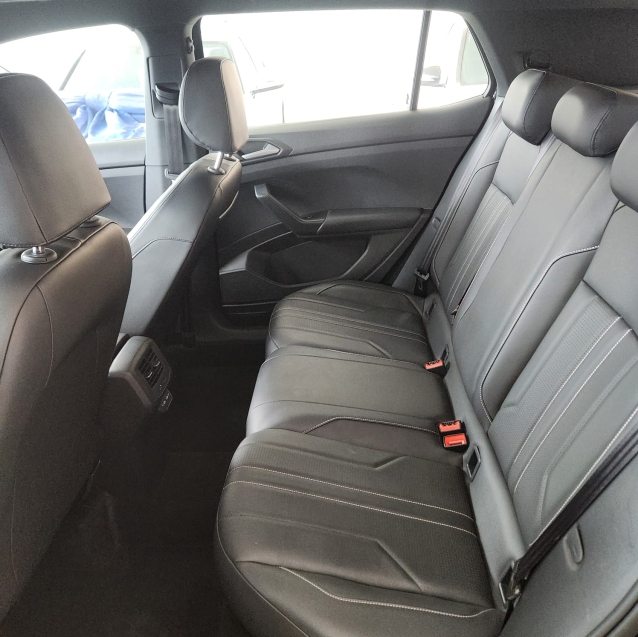 T-CROSS 1.4 250 TSI TOTAL FLEX HIGHLINE AUTOMÁTICO10