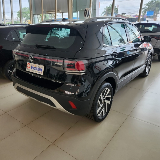 T-CROSS 1.4 250 TSI TOTAL FLEX HIGHLINE AUTOMÁTICO3