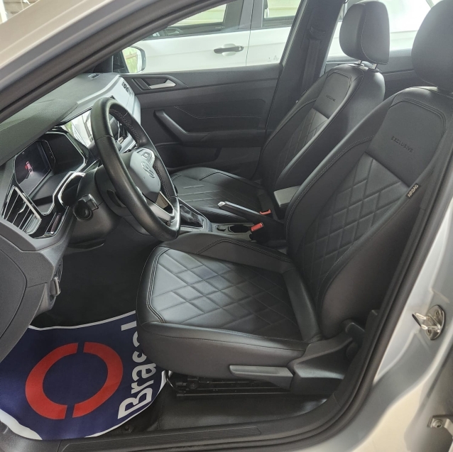 VIRTUS 1.4 250 TSI EXCLUSIVE AUTOMÁTICO6