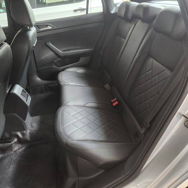 VIRTUS 1.4 250 TSI EXCLUSIVE AUTOMÁTICO10