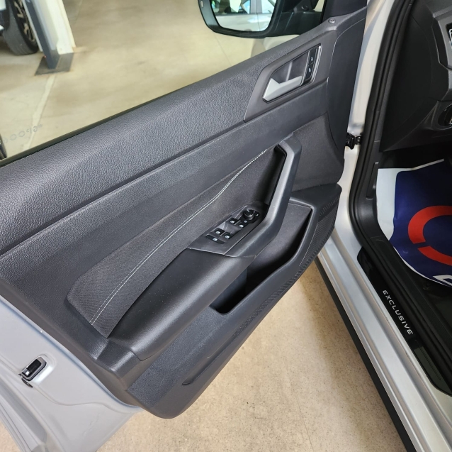 VIRTUS 1.4 250 TSI EXCLUSIVE AUTOMÁTICO4