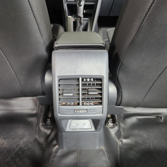 VIRTUS 1.4 250 TSI EXCLUSIVE AUTOMÁTICO11