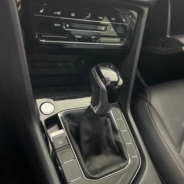 volkswagen taos 1.4 250 tsi total flex highline automatico 4p manual 20257