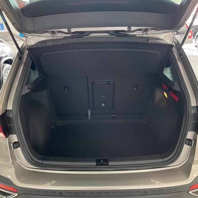 volkswagen taos 1.4 250 tsi total flex highline automatico 4p manual 202513
