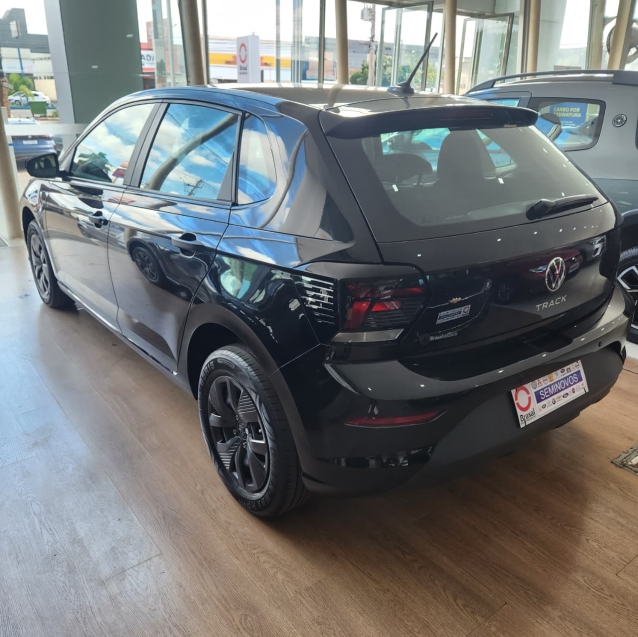 POLO 1.0 MPI TRACK MANUAL2