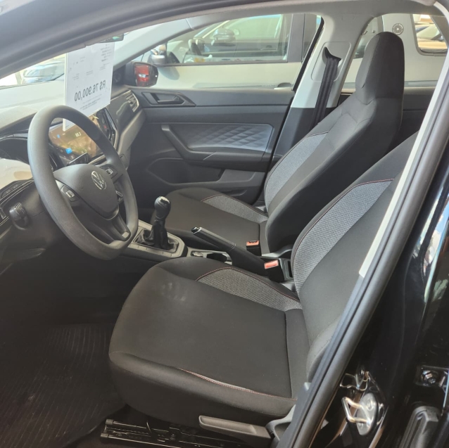 POLO 1.0 MPI TRACK MANUAL5
