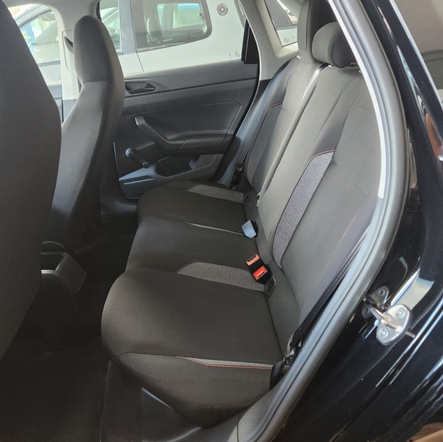 POLO 1.0 MPI TRACK MANUAL10
