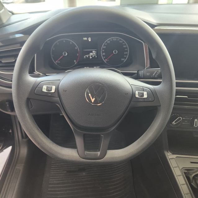 POLO 1.0 MPI TRACK MANUAL6