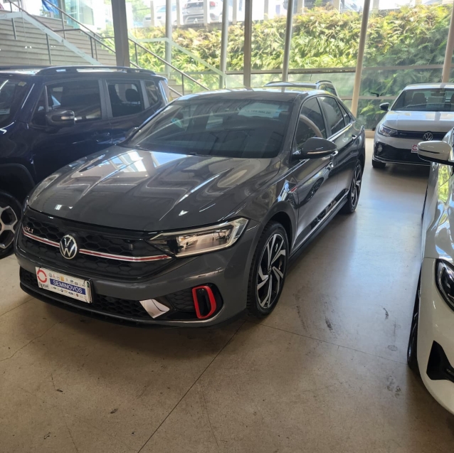volkswagen jetta 2.0 350 tsi gasolina gli dsg flex 4p manual 20240