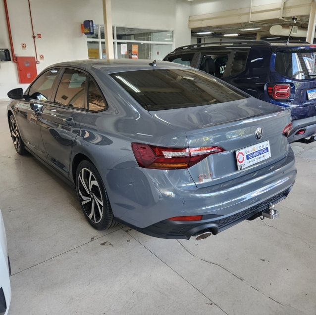 volkswagen jetta 2.0 350 tsi gasolina gli dsg flex 4p manual 20243