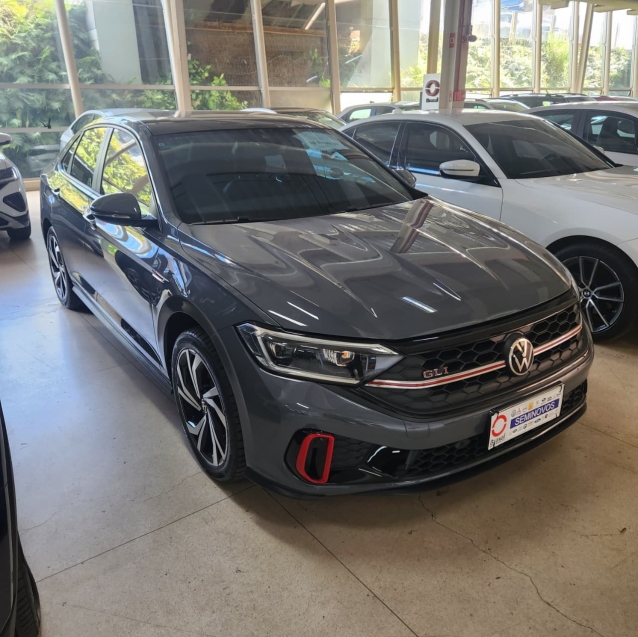 volkswagen jetta 2.0 350 tsi gasolina gli dsg flex 4p manual 20241
