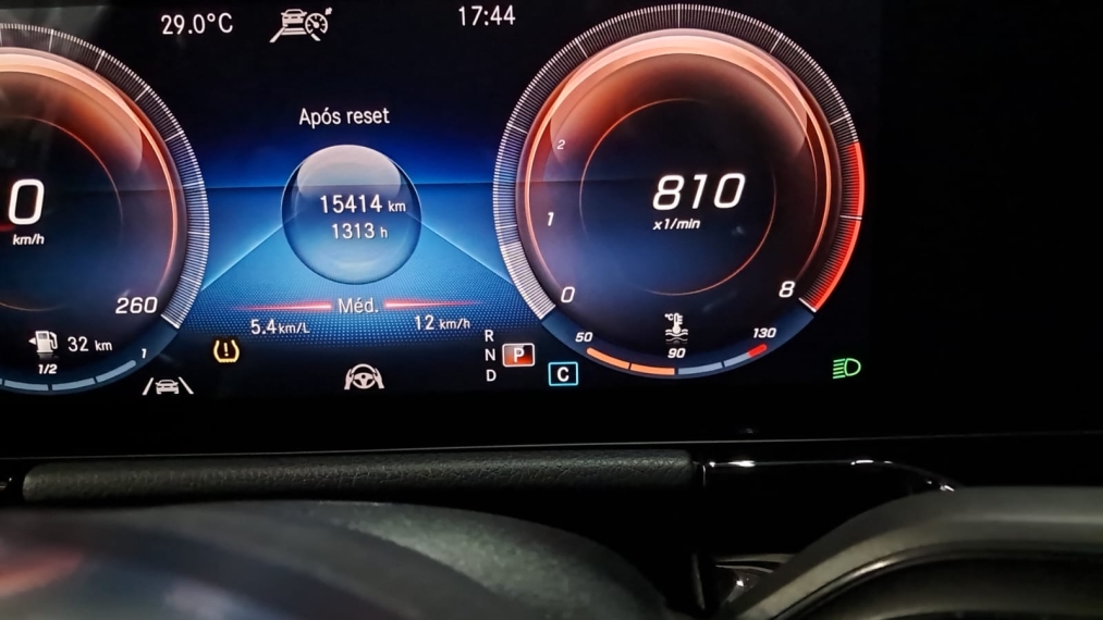 gla amg line 2021/2022