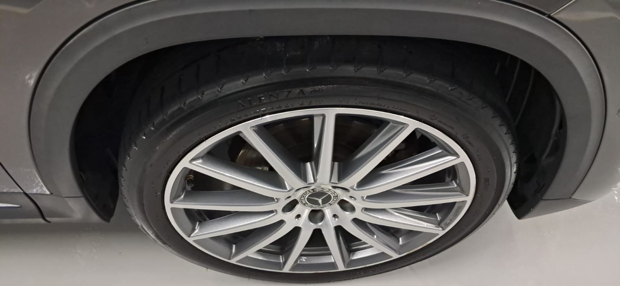 gla amg line 2021/2022