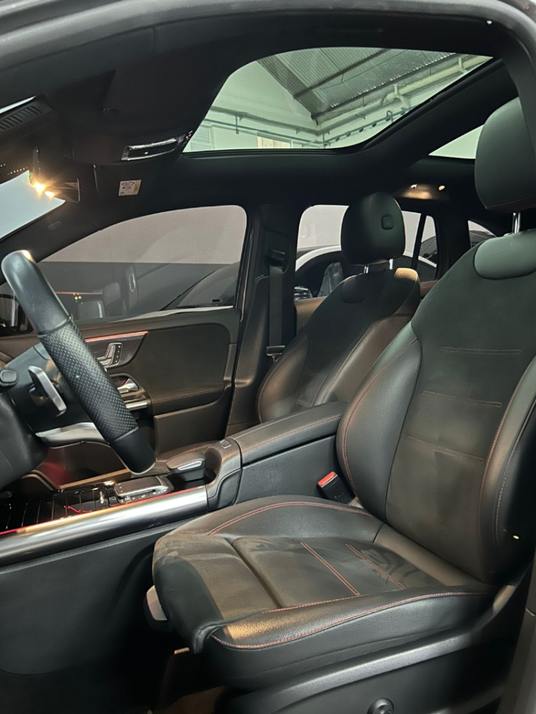 gla amg line 2021/20226