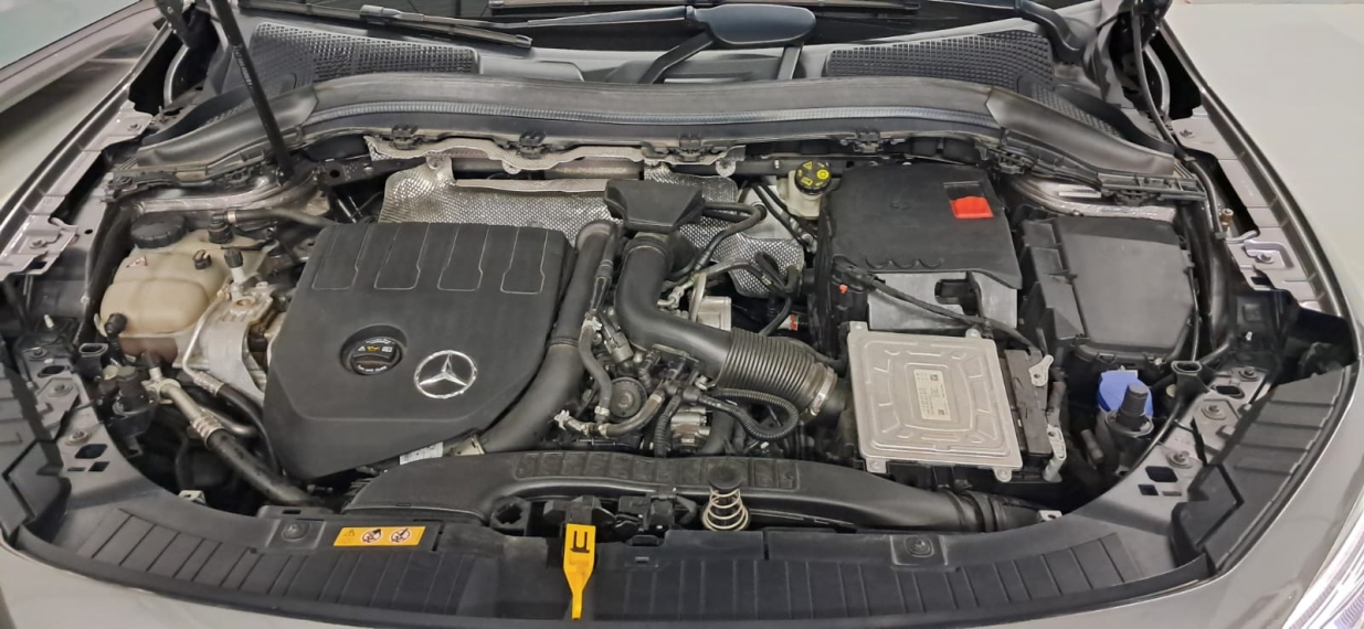 gla amg line 2021/2022