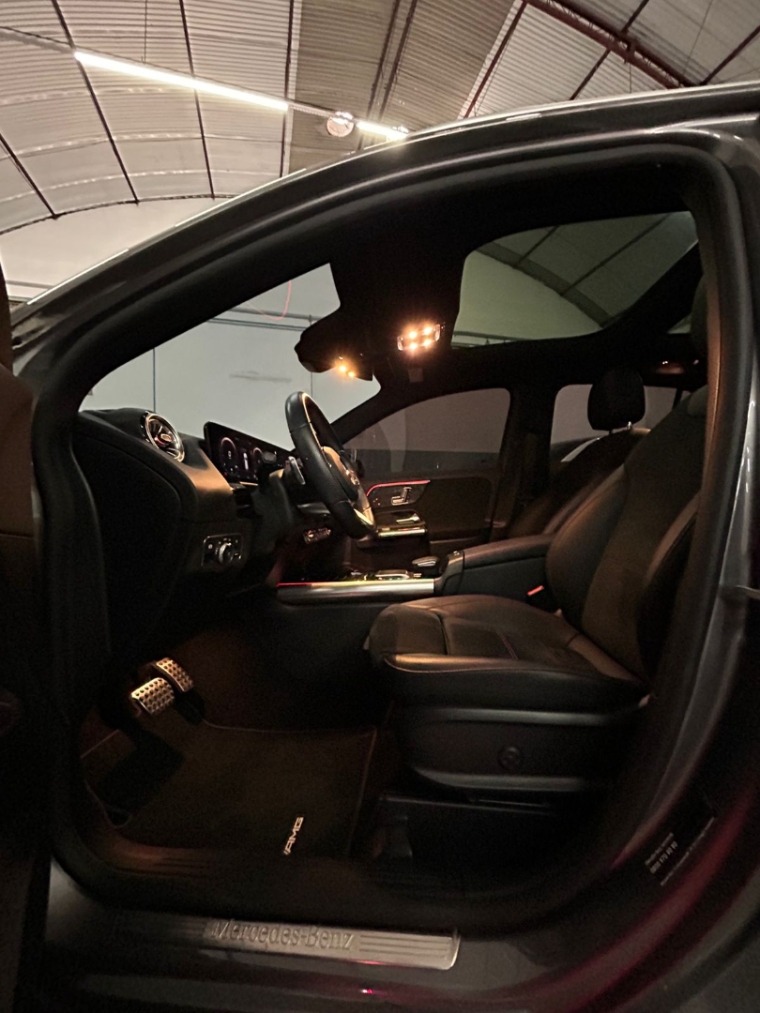 gla amg line 2021/20224