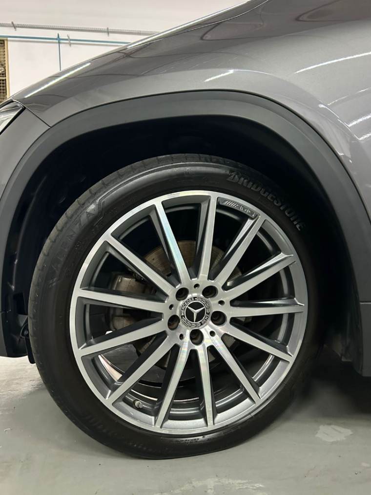 gla amg line 2021/202211